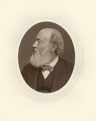 Sir John Gilbert